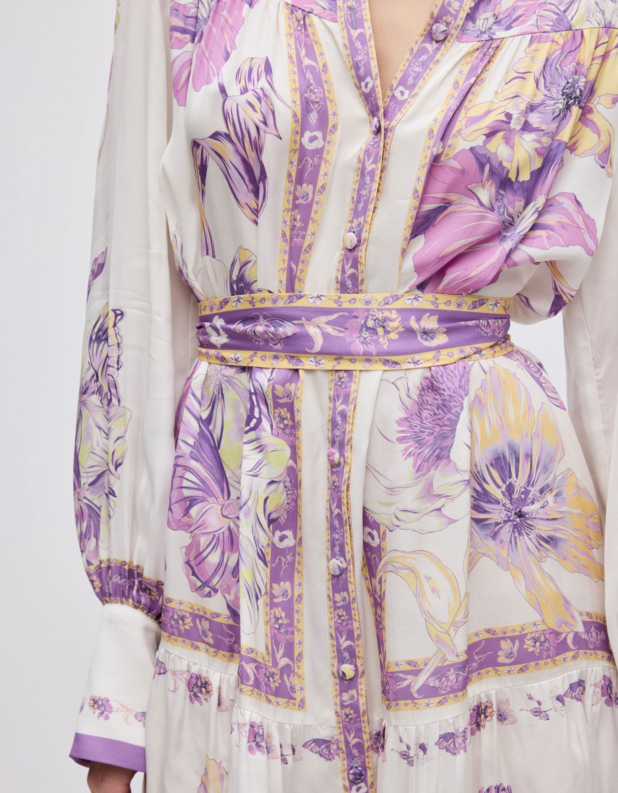 Ciel Concept Vasiliki mini dress