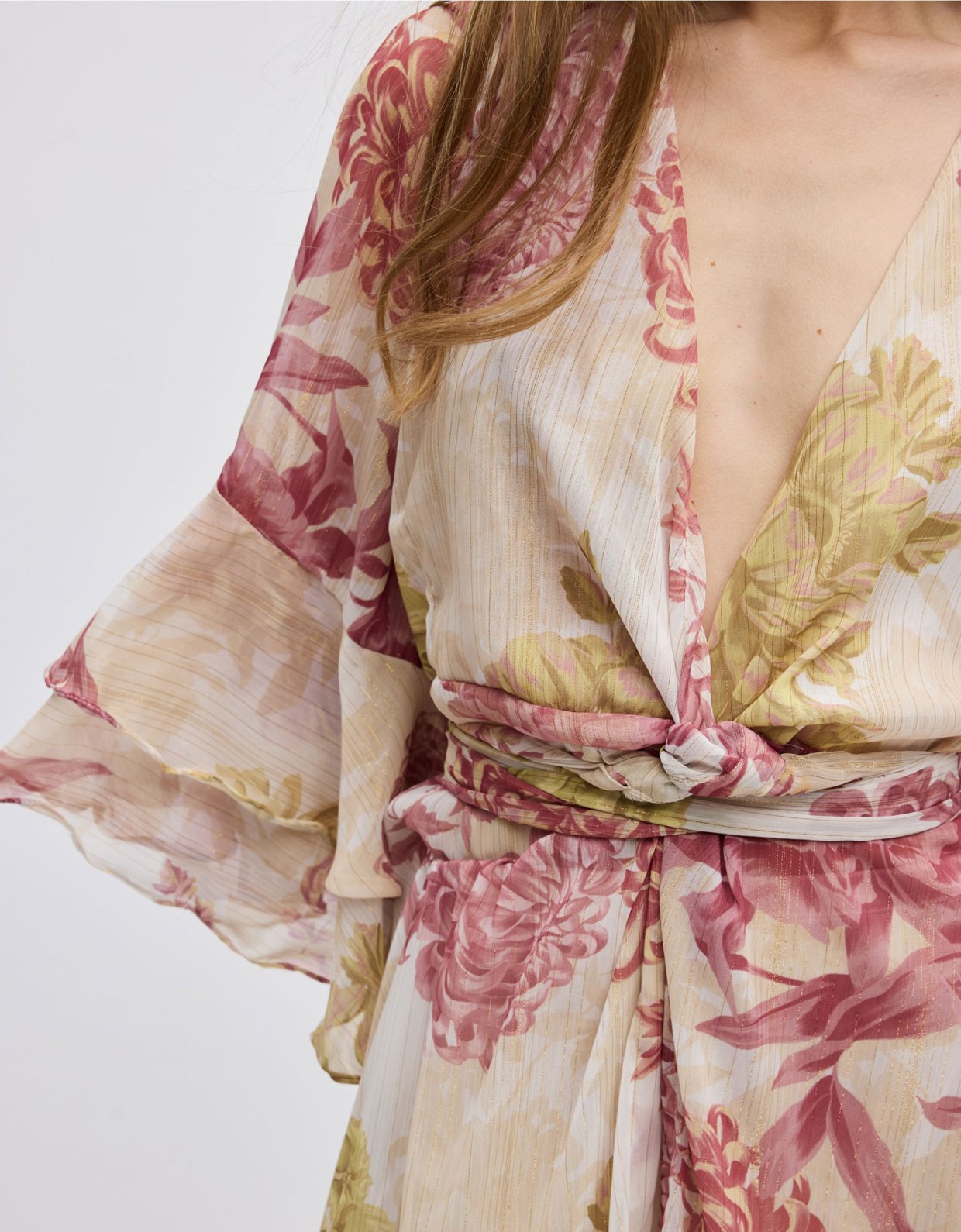 Ciel Concept Elena kimono