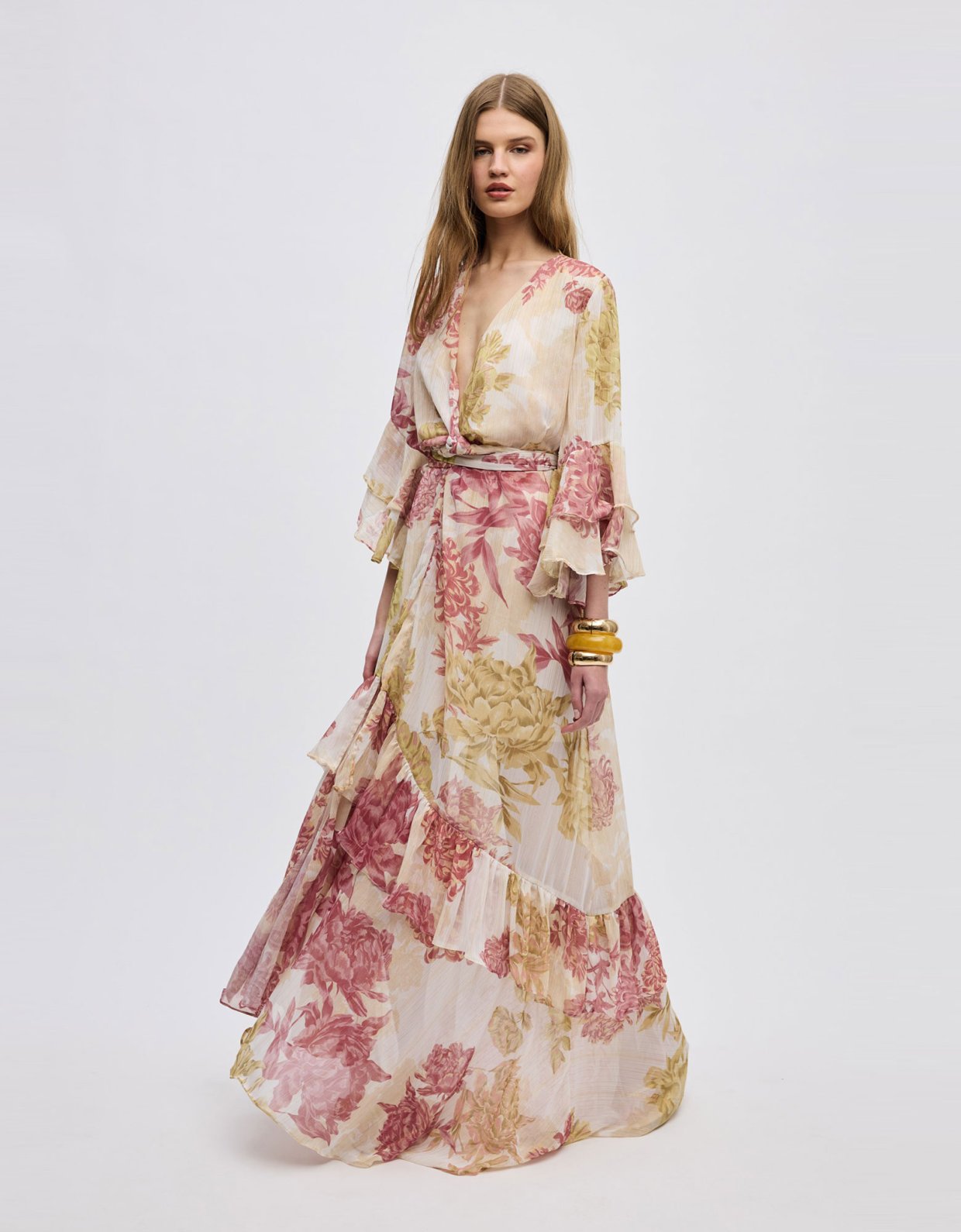 Ciel Concept Elena kimono