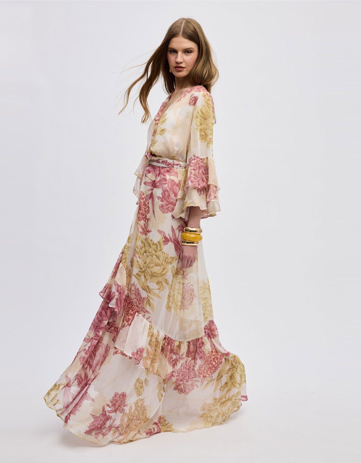 Ciel Concept Elena kimono