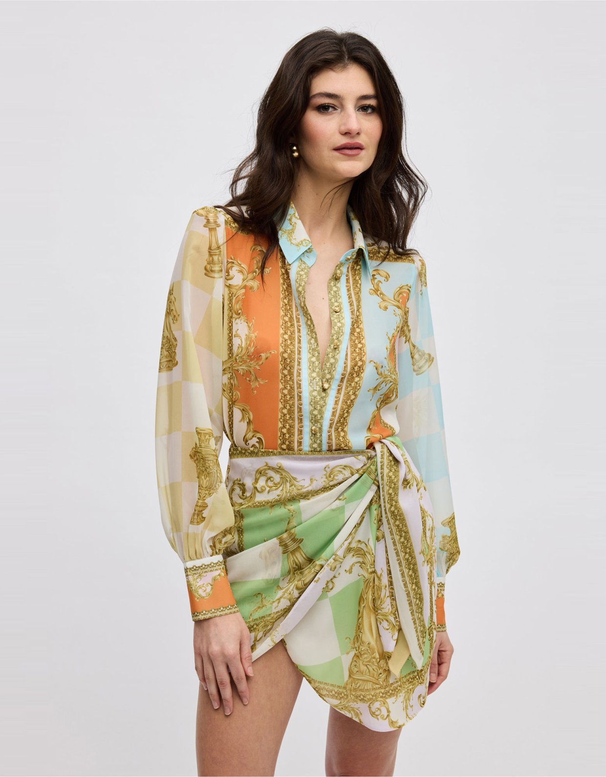 Ciel Concept Diana shirt