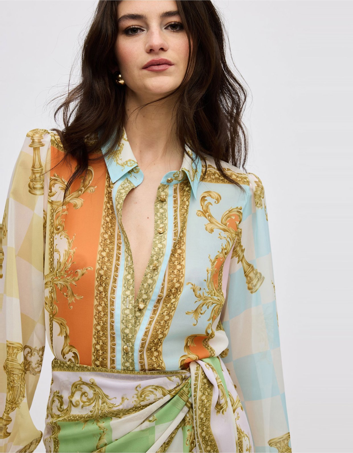 Ciel Concept Diana shirt