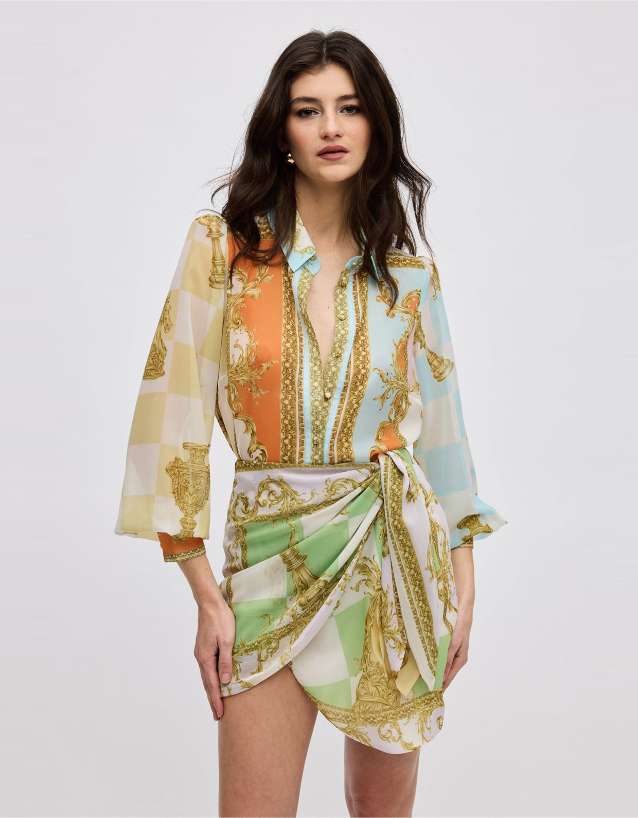 Ciel Concept Diana shirt