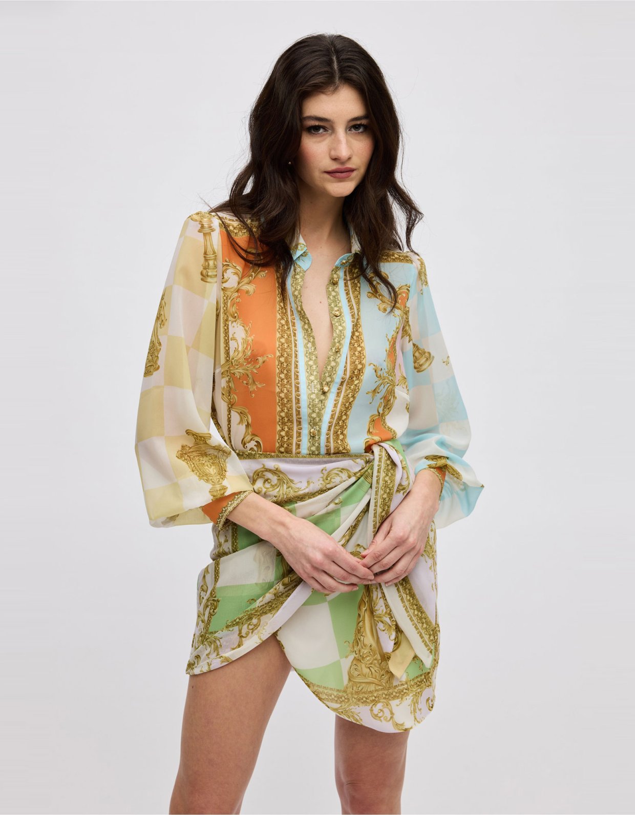 Ciel Concept Diana skirt