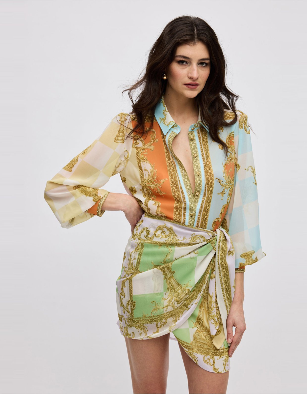 Ciel Concept Diana skirt