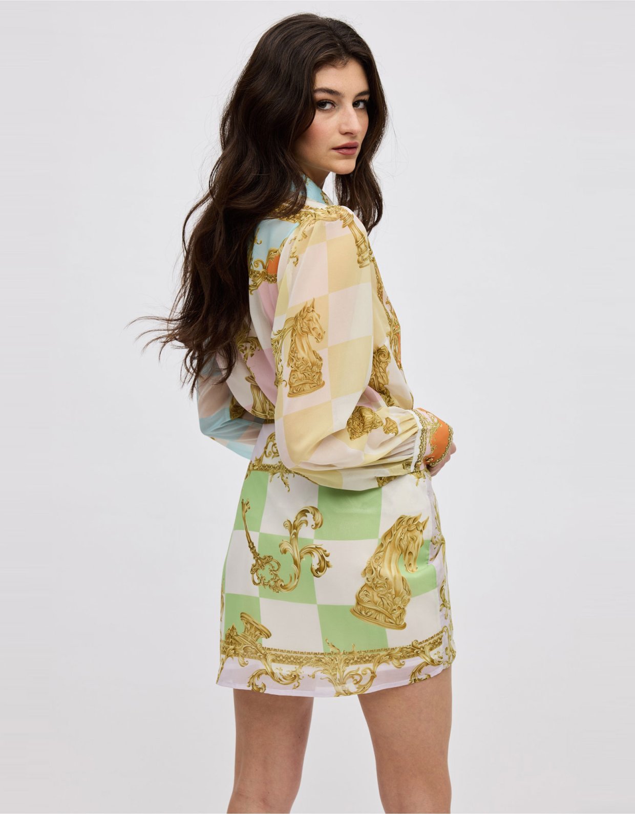 Ciel Concept Diana skirt