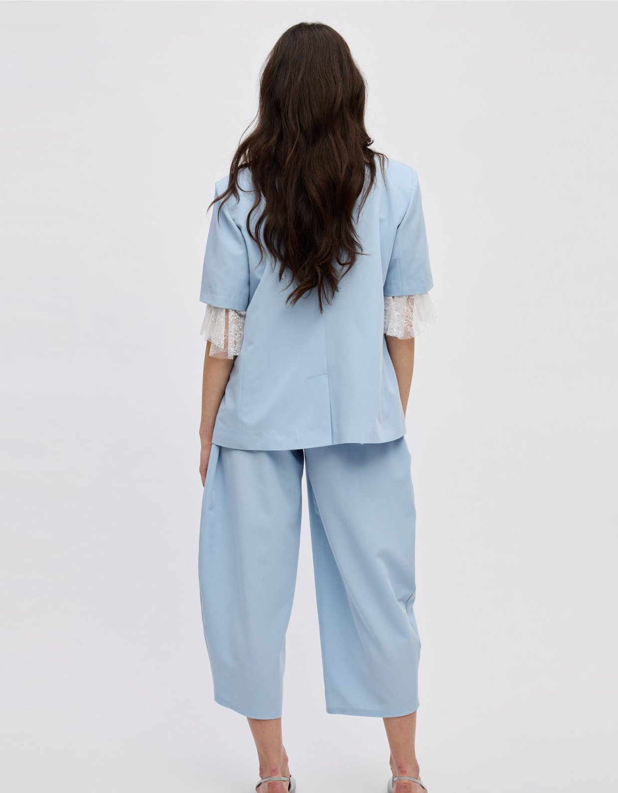 Ciel Concept Ciel barrel pants