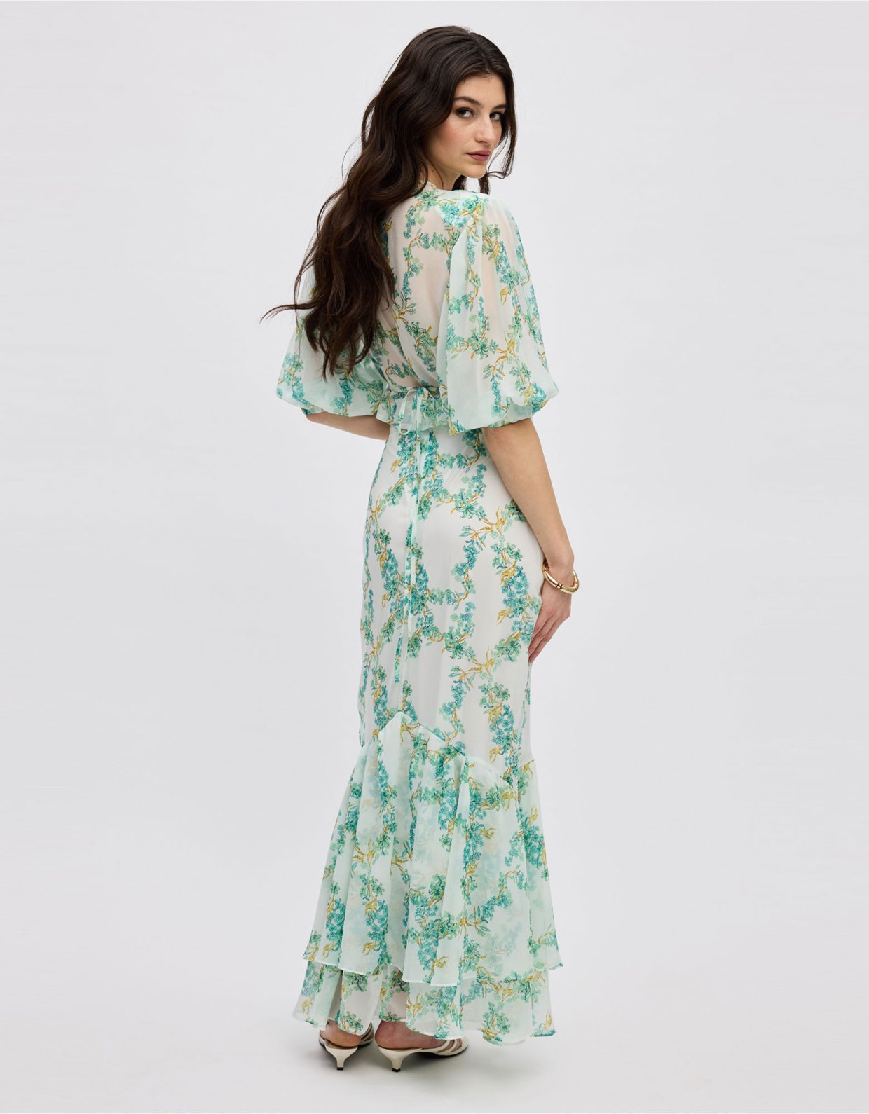 Ciel Concept Grace maxi skirt