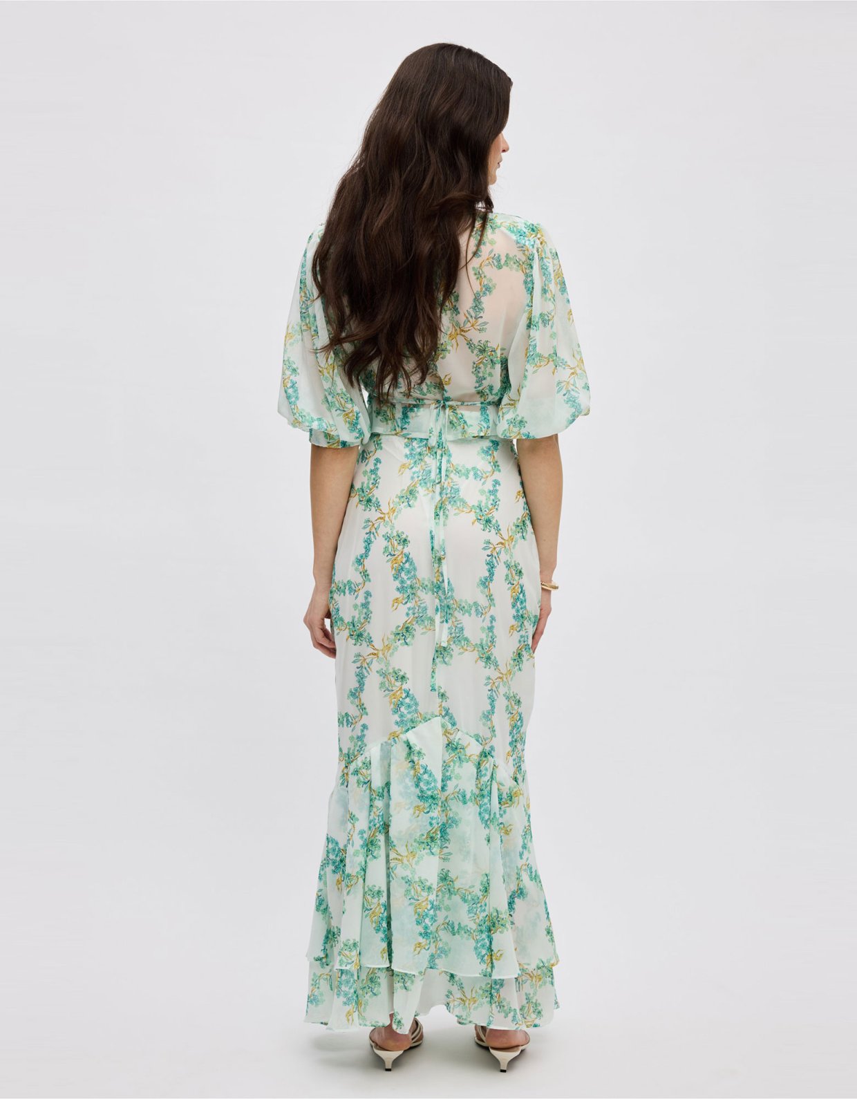 Ciel Concept Grace maxi skirt