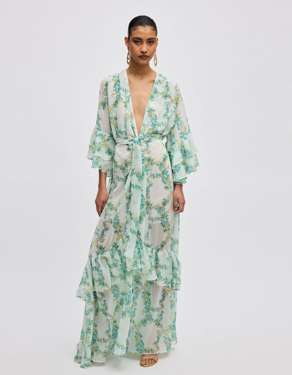 Ciel Concept Grace kimono