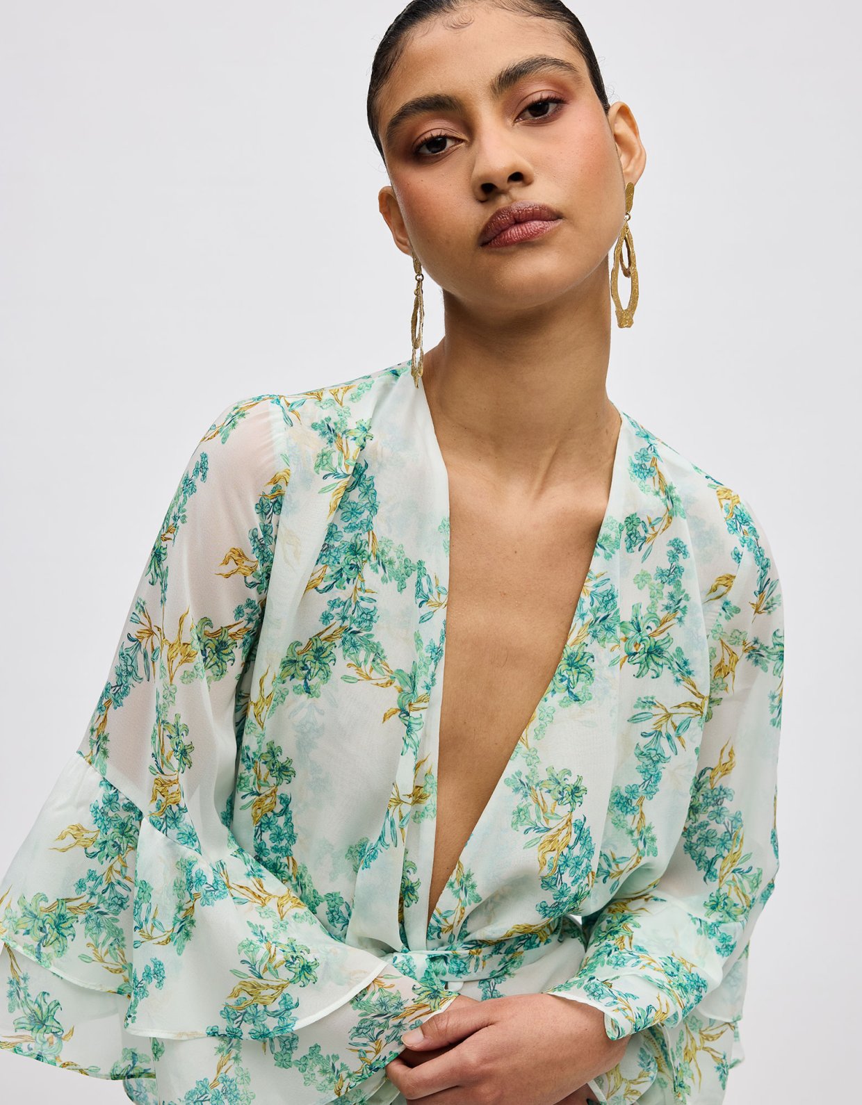 Ciel Concept Grace kimono