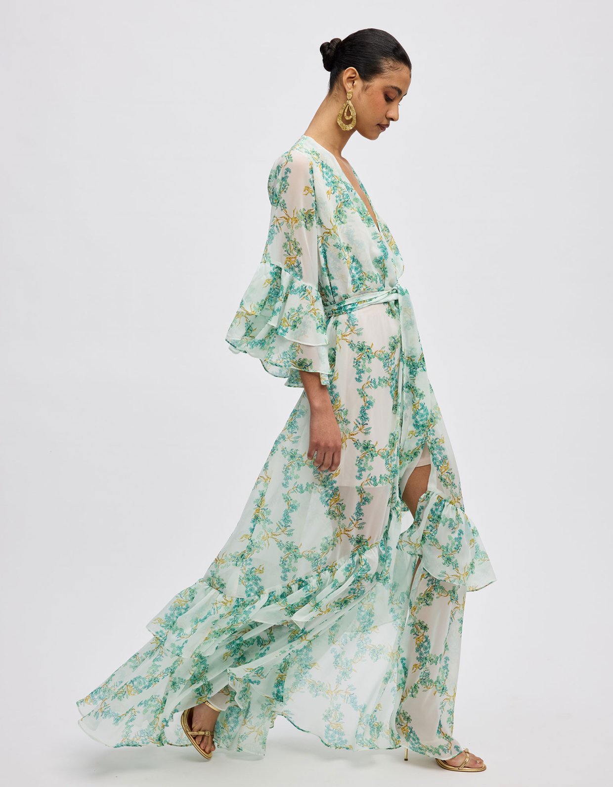 Ciel Concept Grace kimono