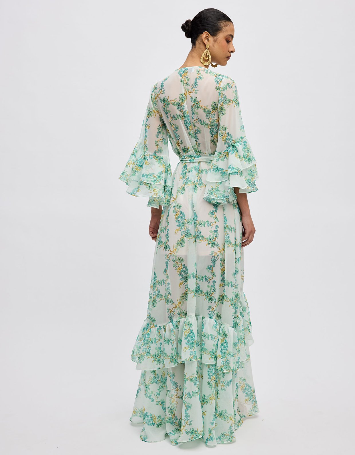 Ciel Concept Grace kimono