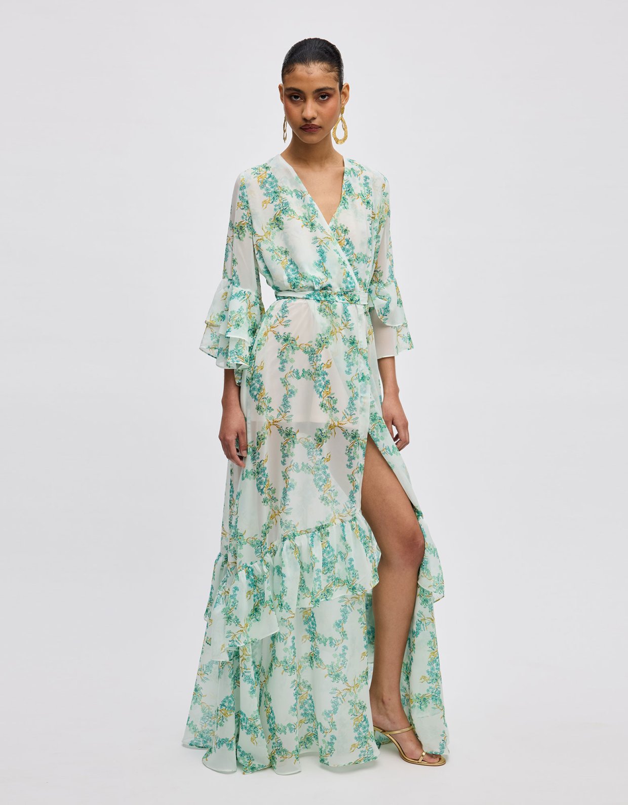 Ciel Concept Grace kimono