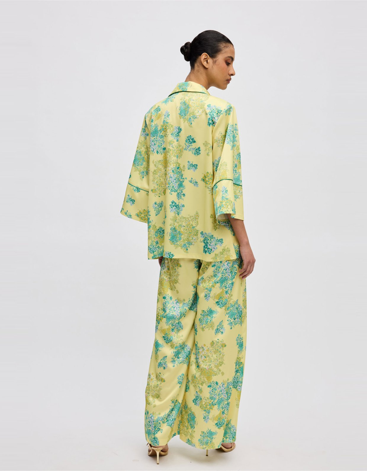 Ciel Concept Lime petals set