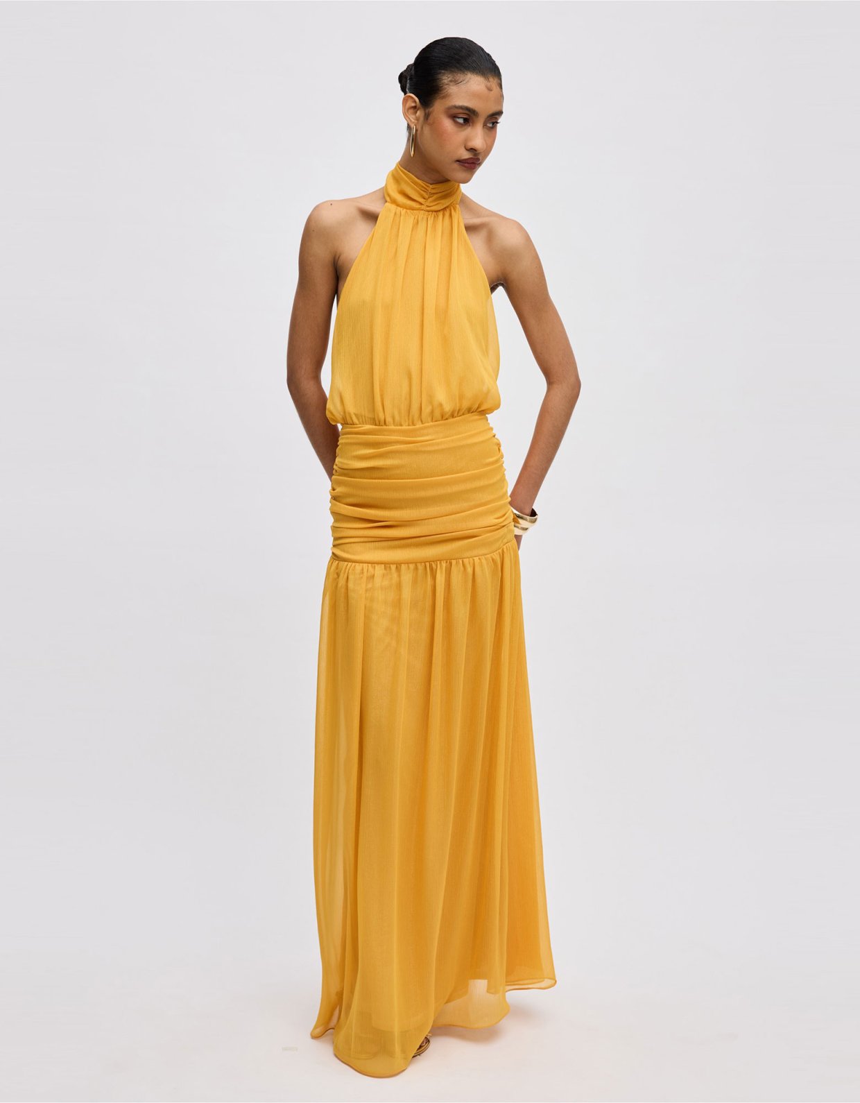 Ciel Concept Ines dress