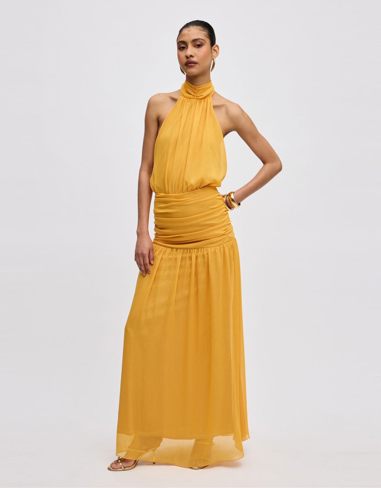Ciel Concept Ines dress
