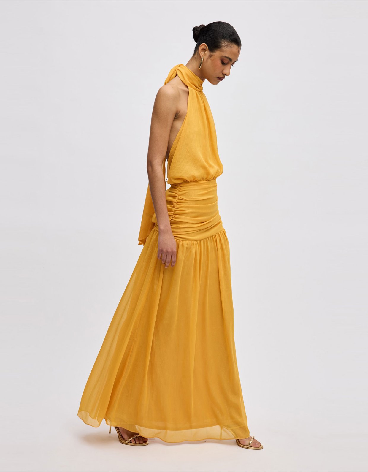 Ciel Concept Ines dress