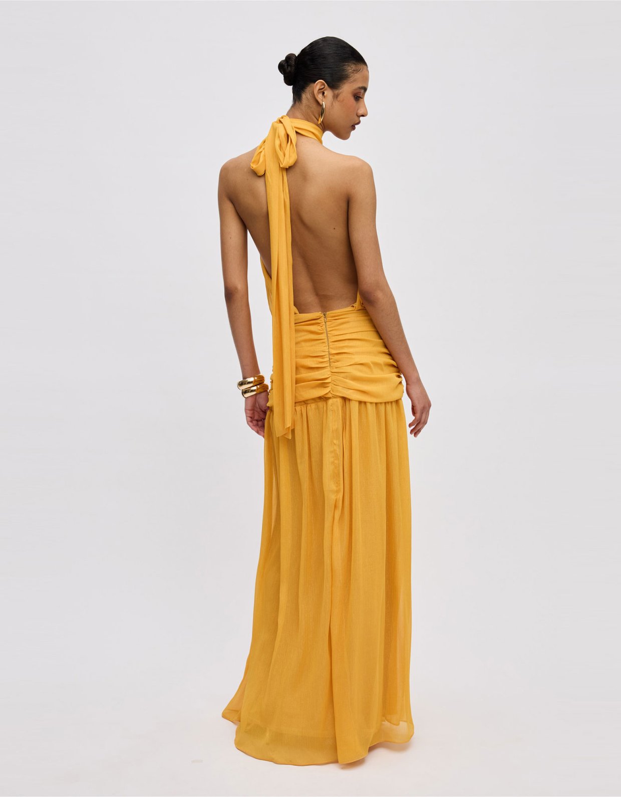 Ciel Concept Ines dress