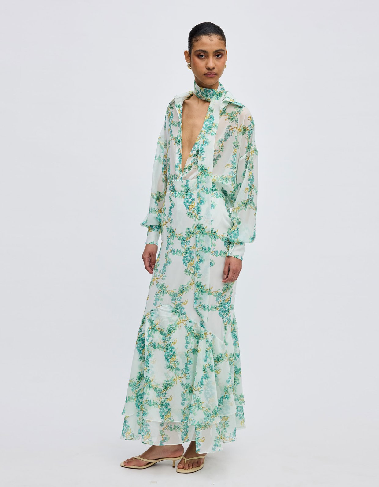 Ciel Concept Grace shirt