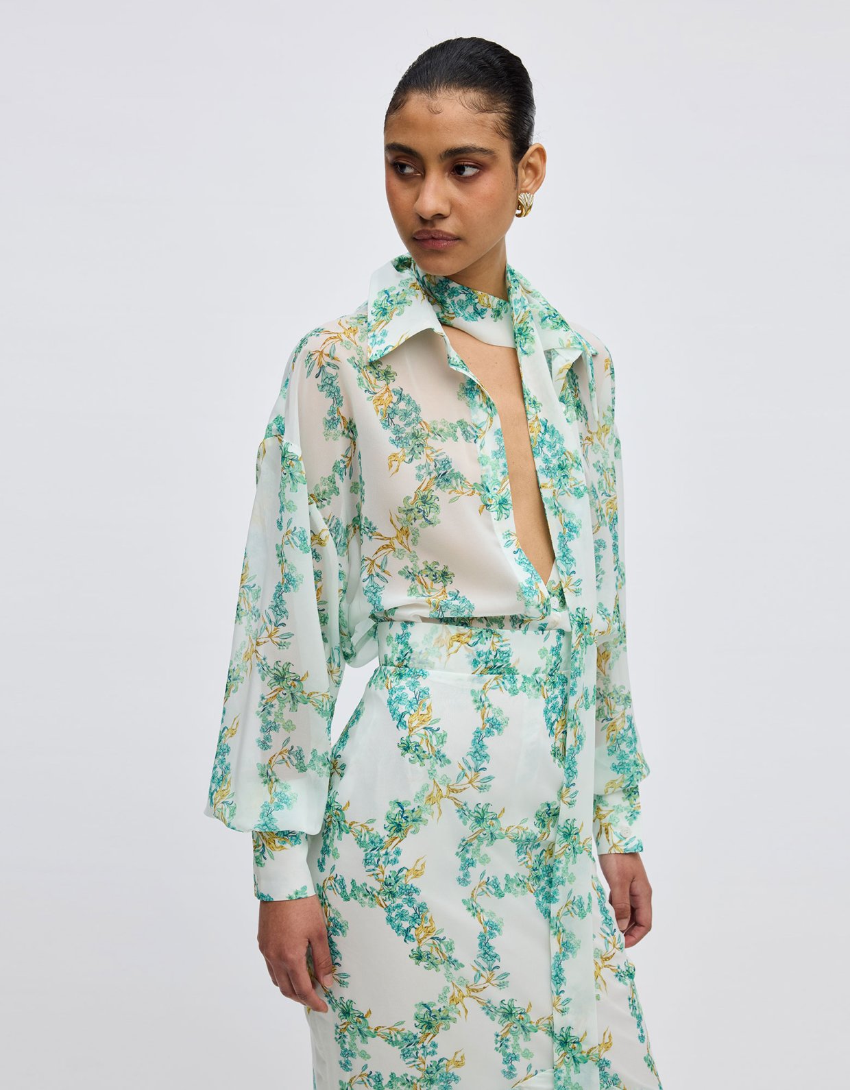 Ciel Concept Grace shirt