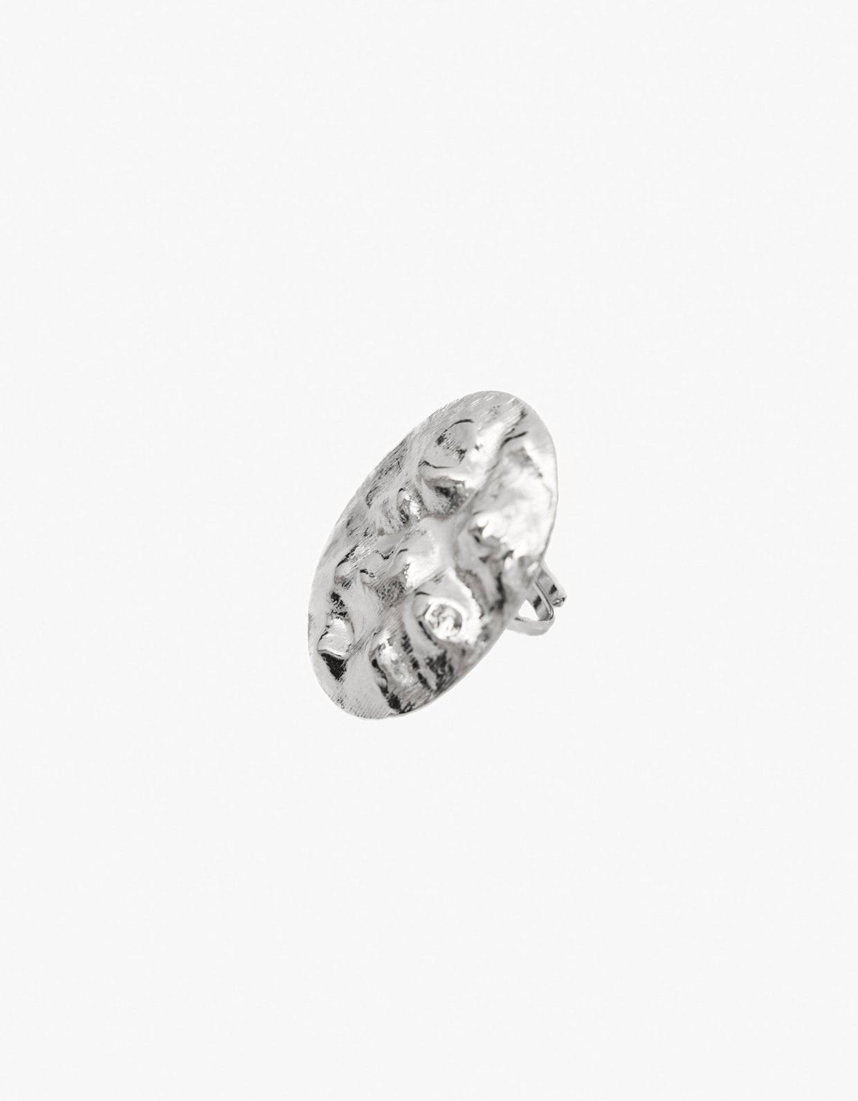 Kaleido Cosette silver ring