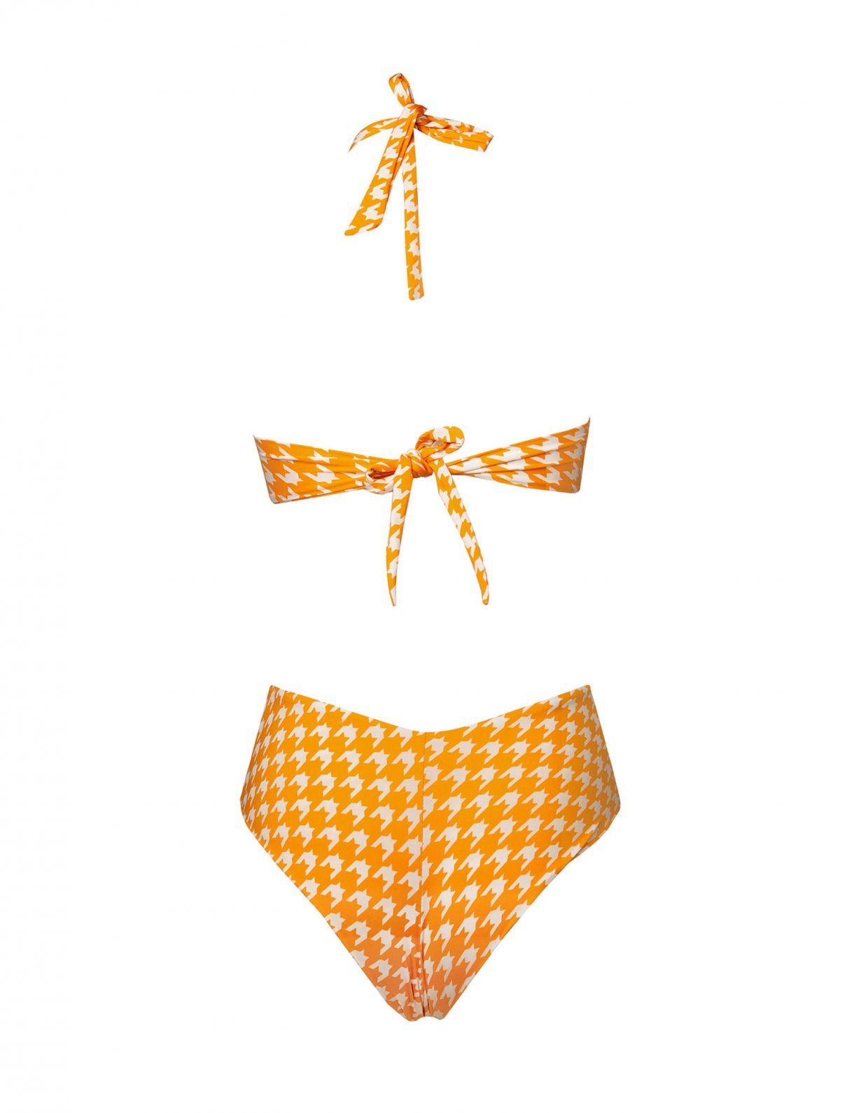 Lookseri swimwear Celina bikini frenchie