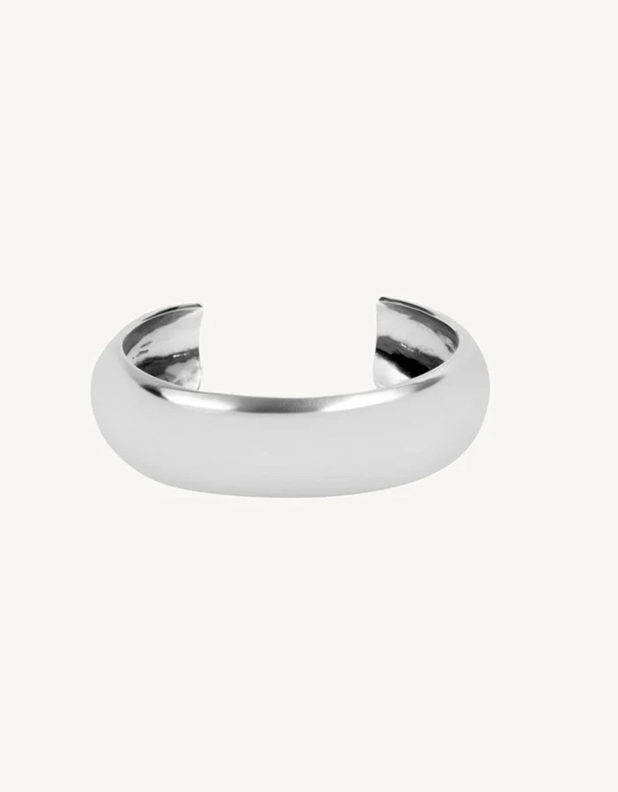 Moncollier Cindy silver bracelet
