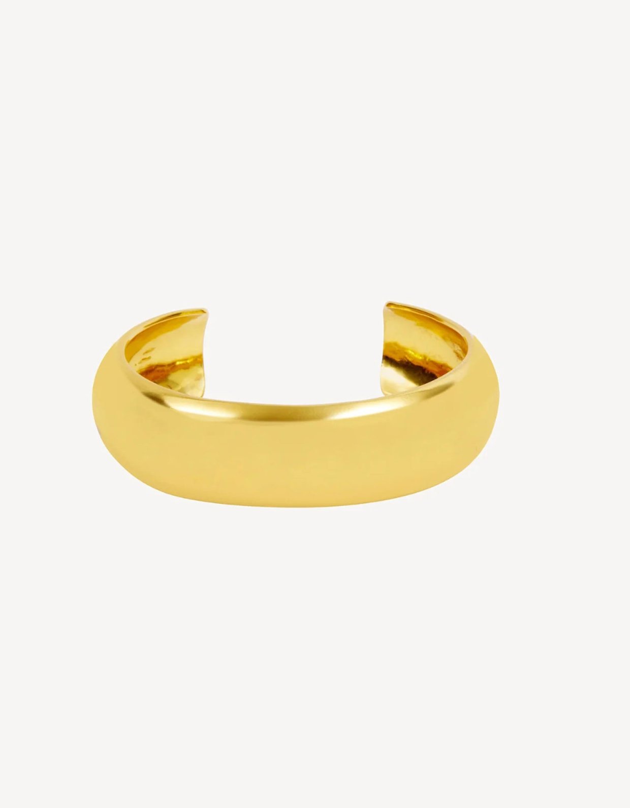 Moncollier Cindy gold bracelet