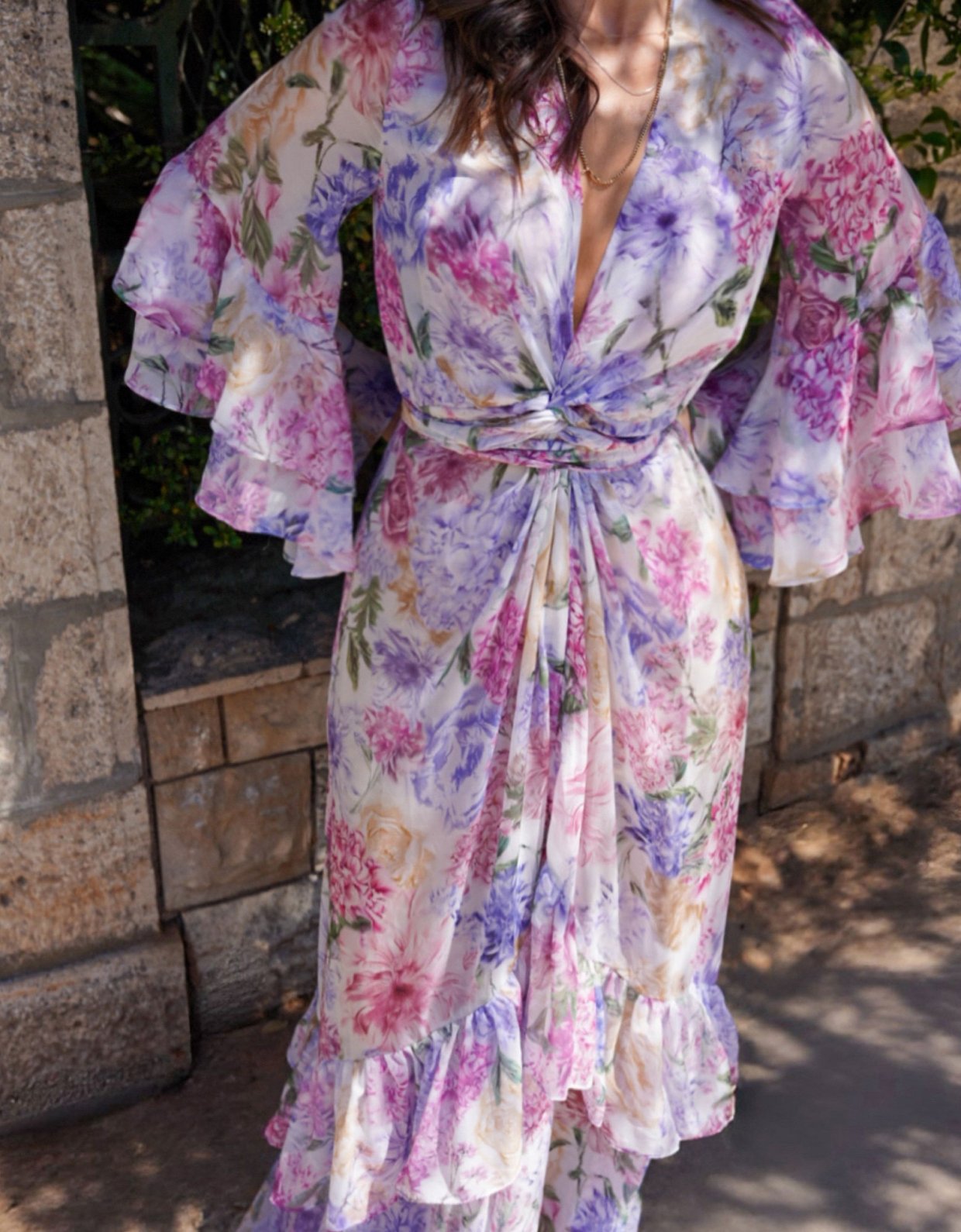 Ciel Concept Margot kimono
