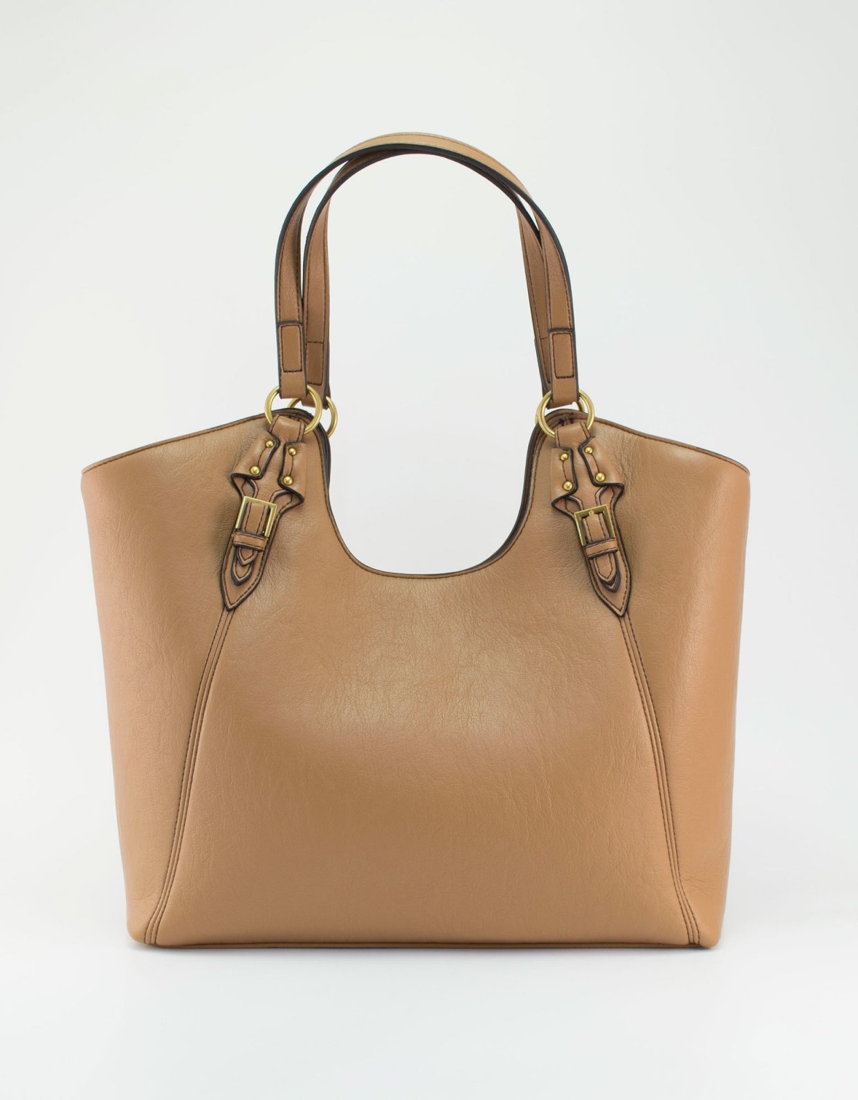 Love Moschino Shoulder bag soft leather noce