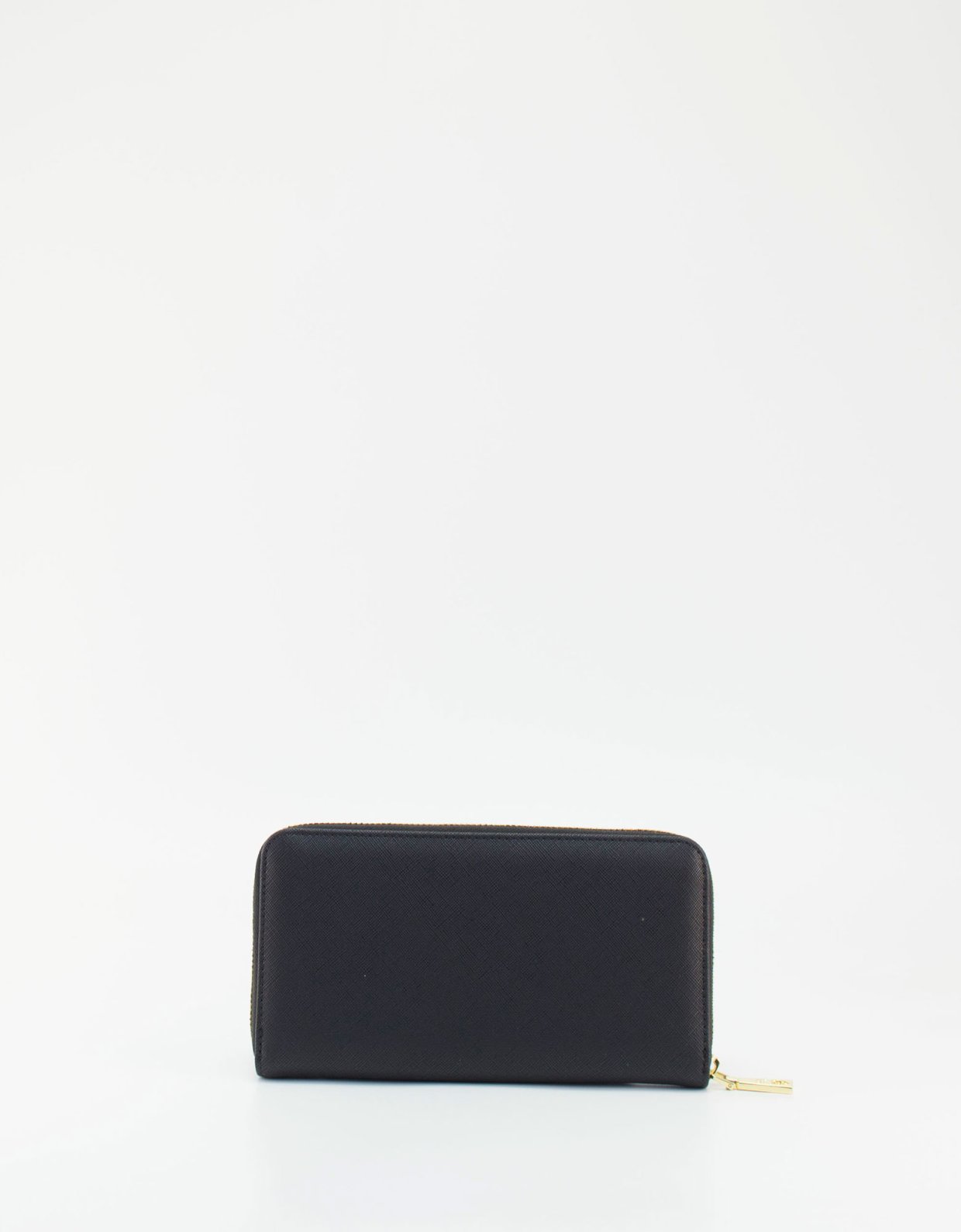 Love Moschino Sweet heart wallet black