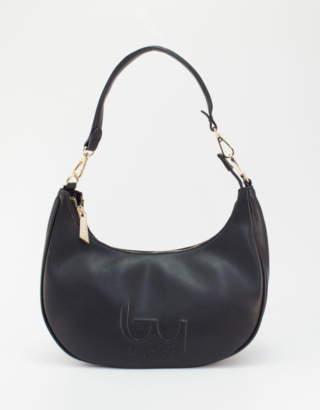 By Byblos Trevi shoulder bag black