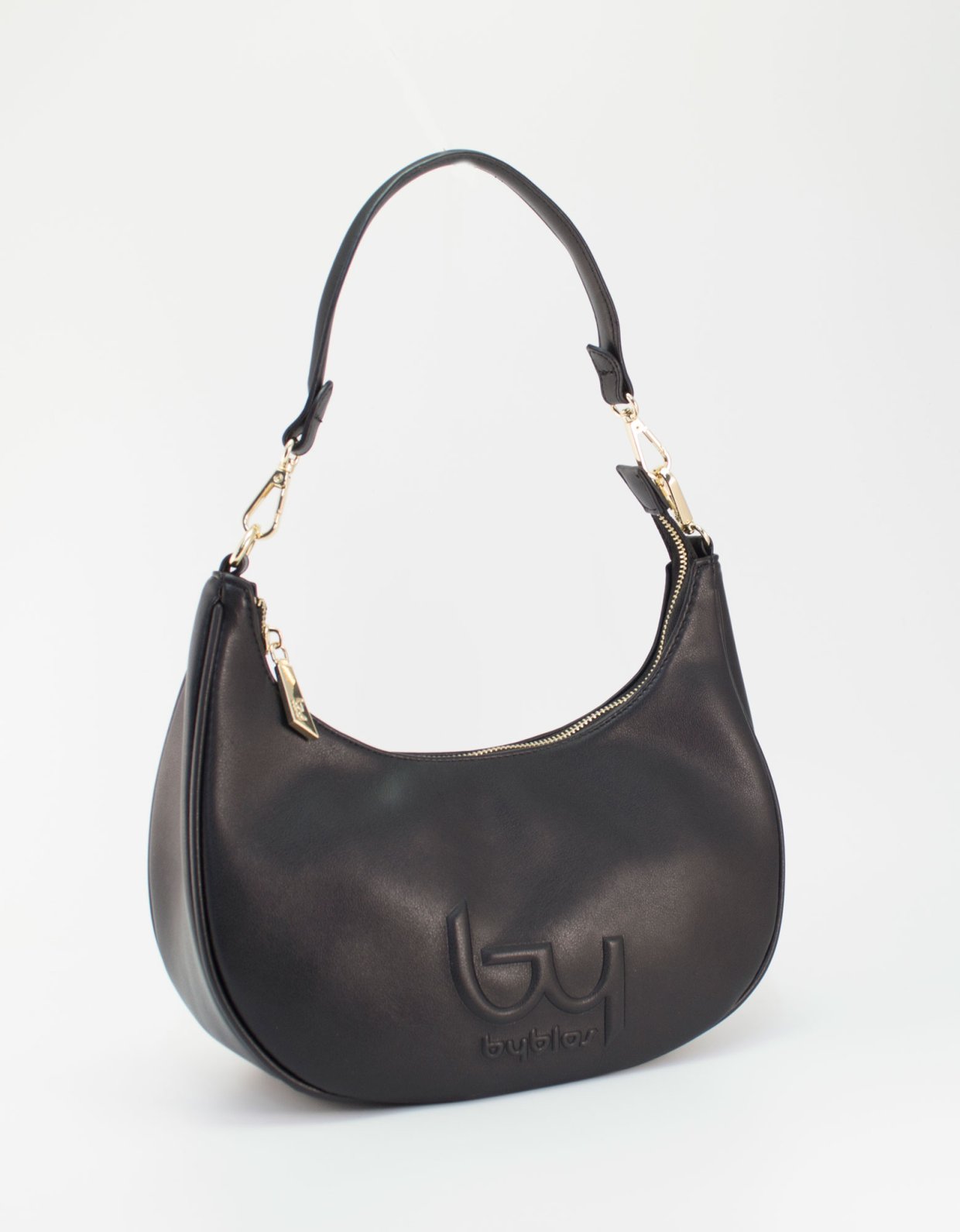 By Byblos Trevi shoulder bag black