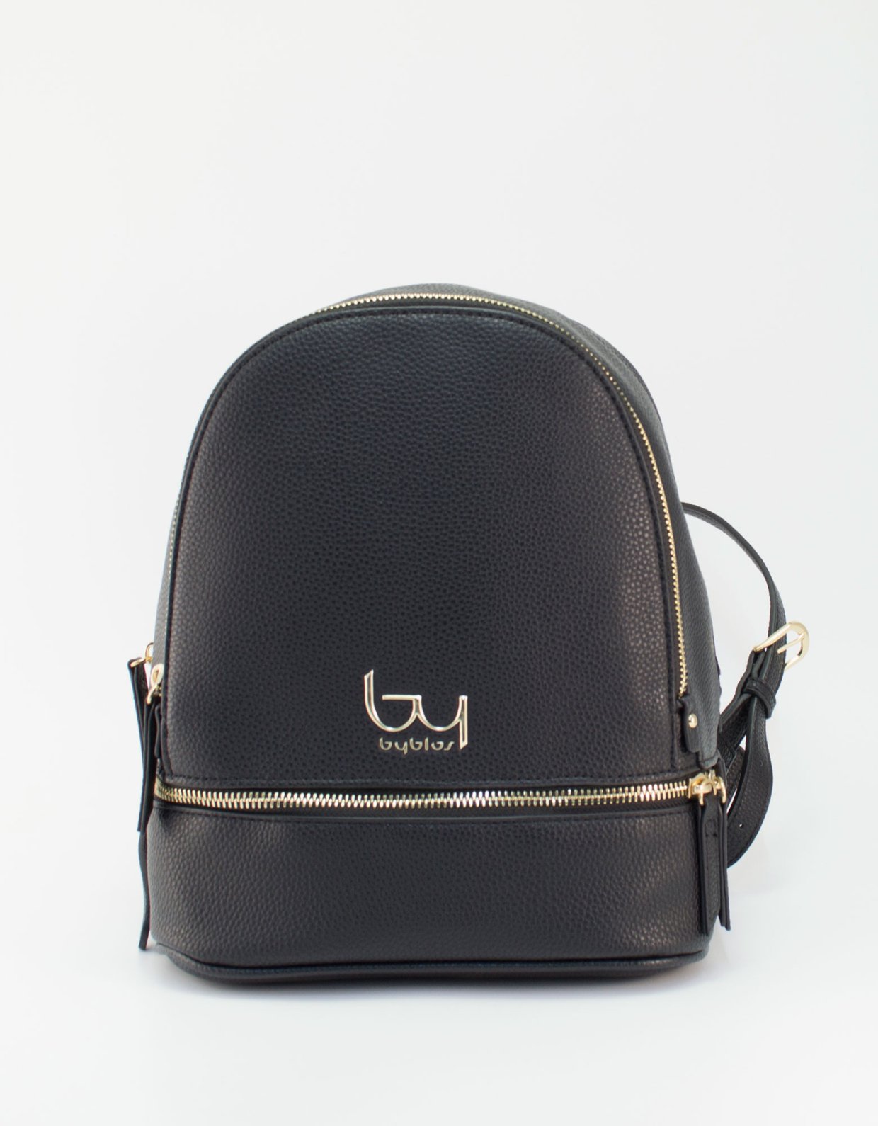 By Byblos Emma backpack black