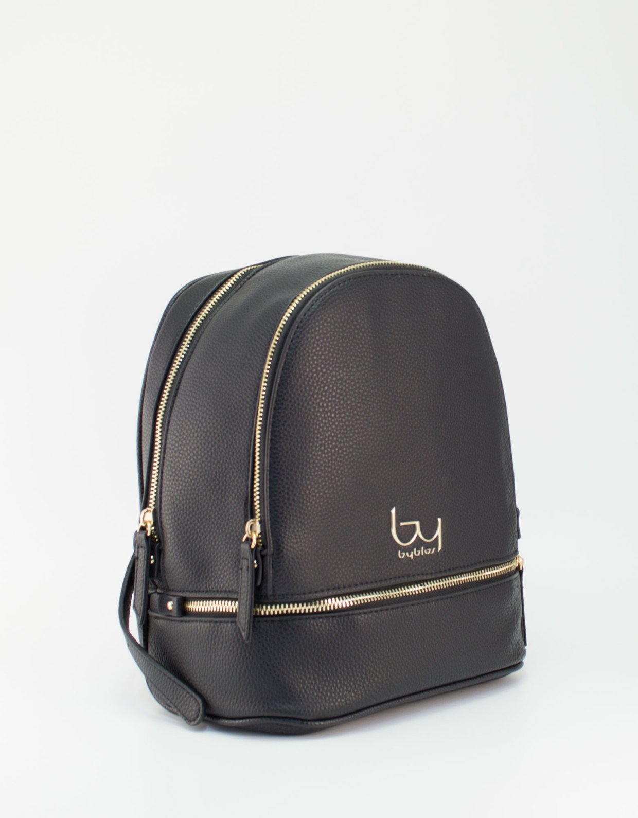 By Byblos Emma backpack black