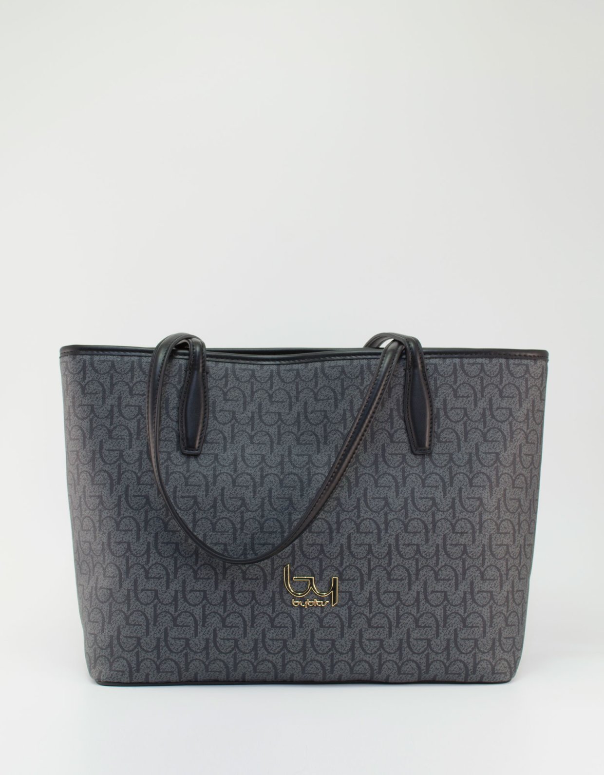 By Byblos Notredame shopping bag black