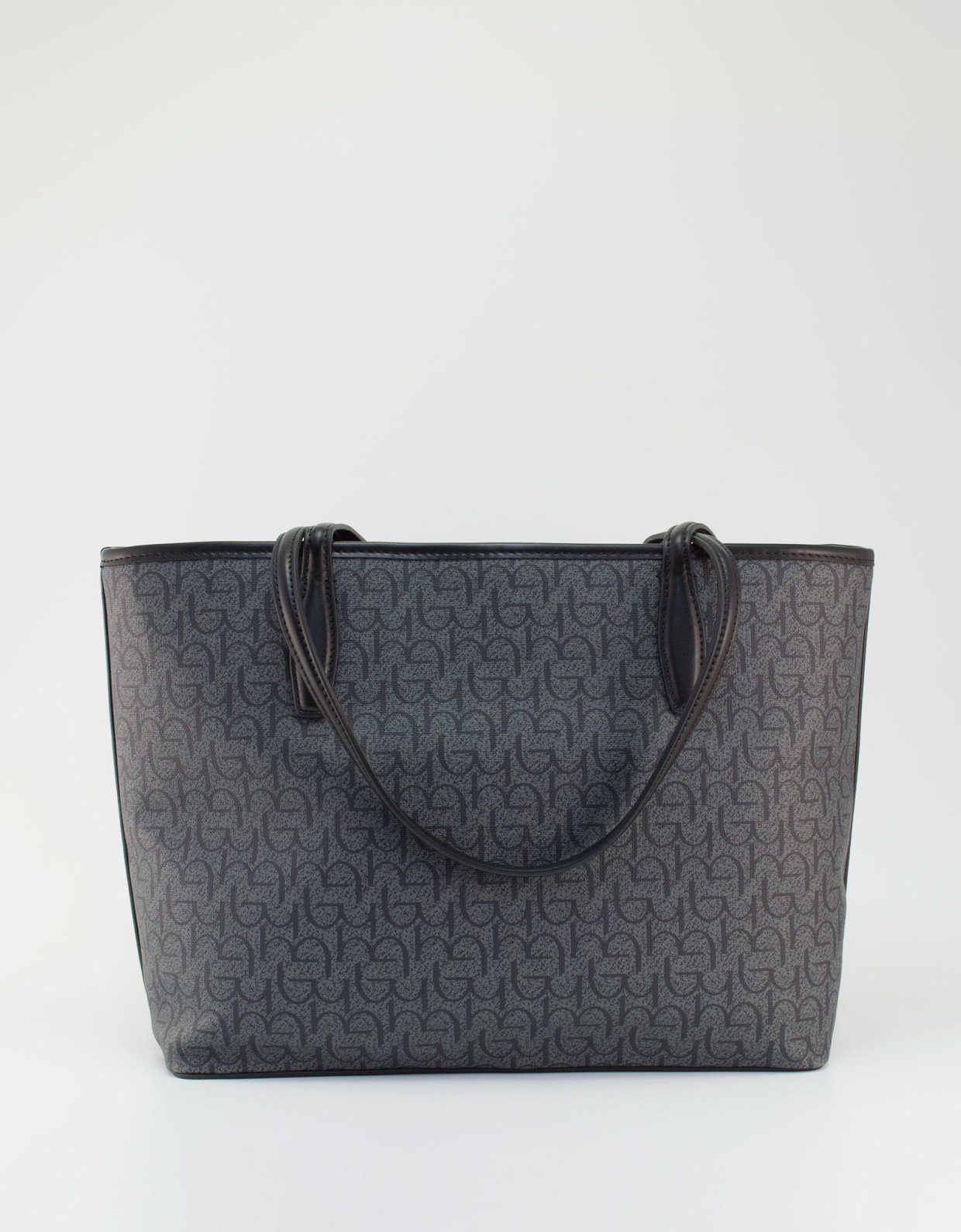 By Byblos Notredame shopping bag black