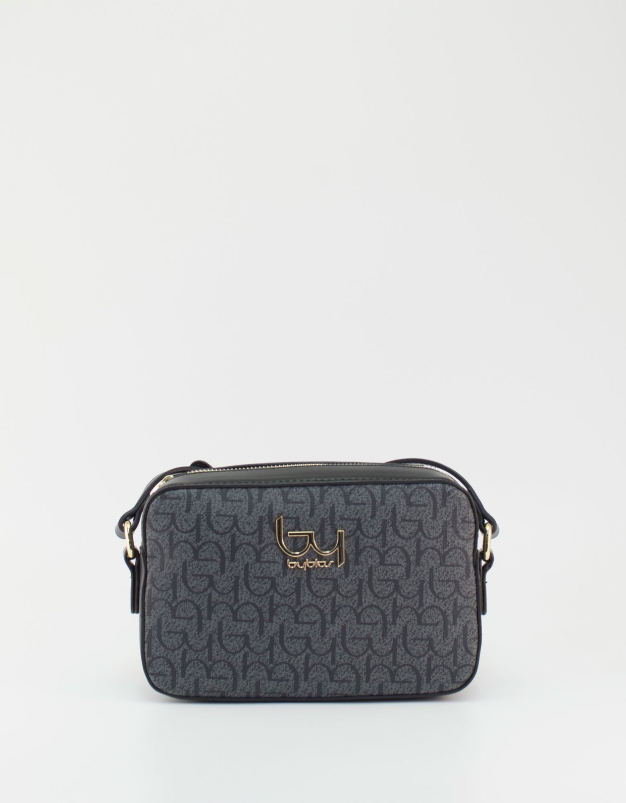 By Byblos Notredame camera bag black