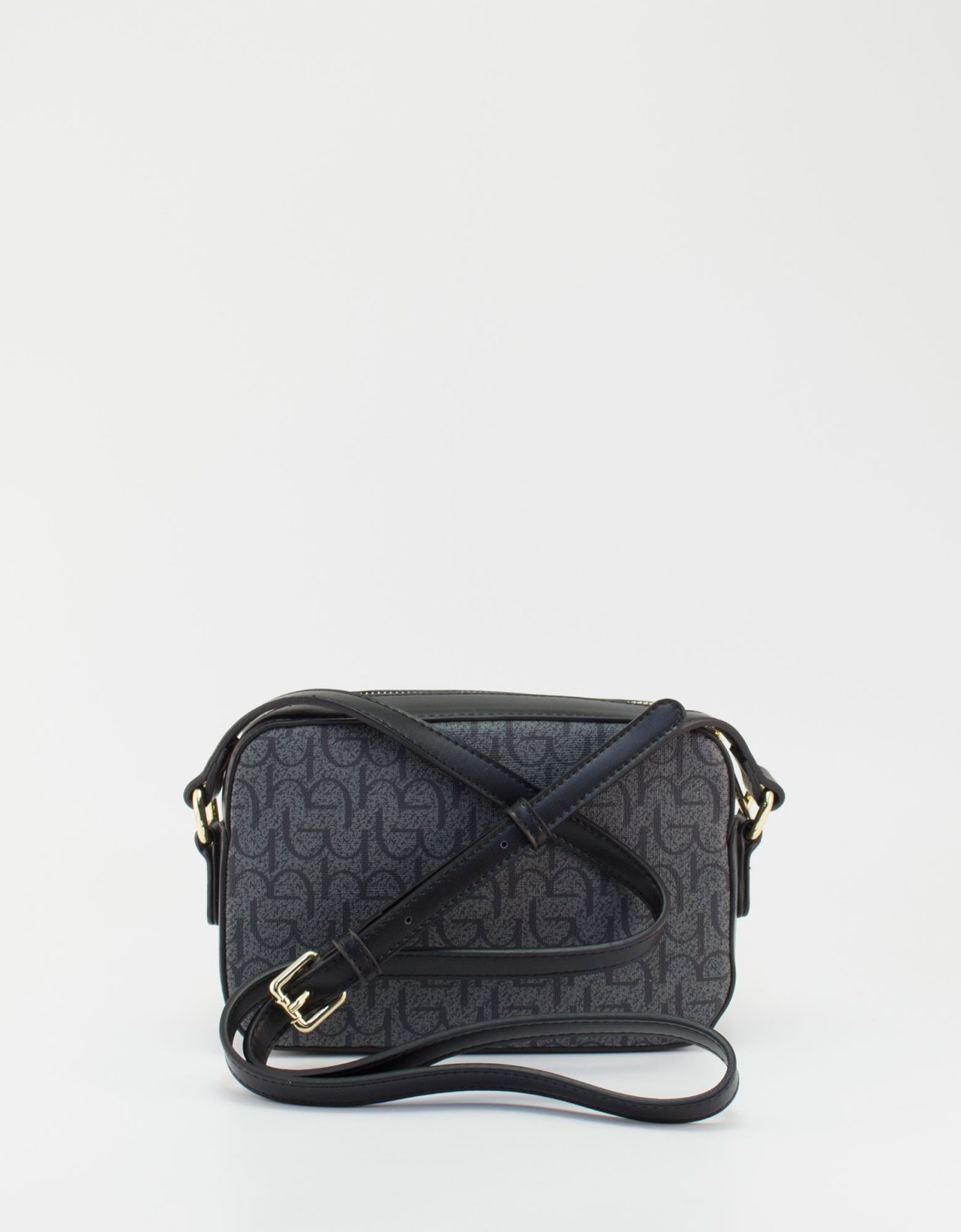 By Byblos Notredame camera bag black