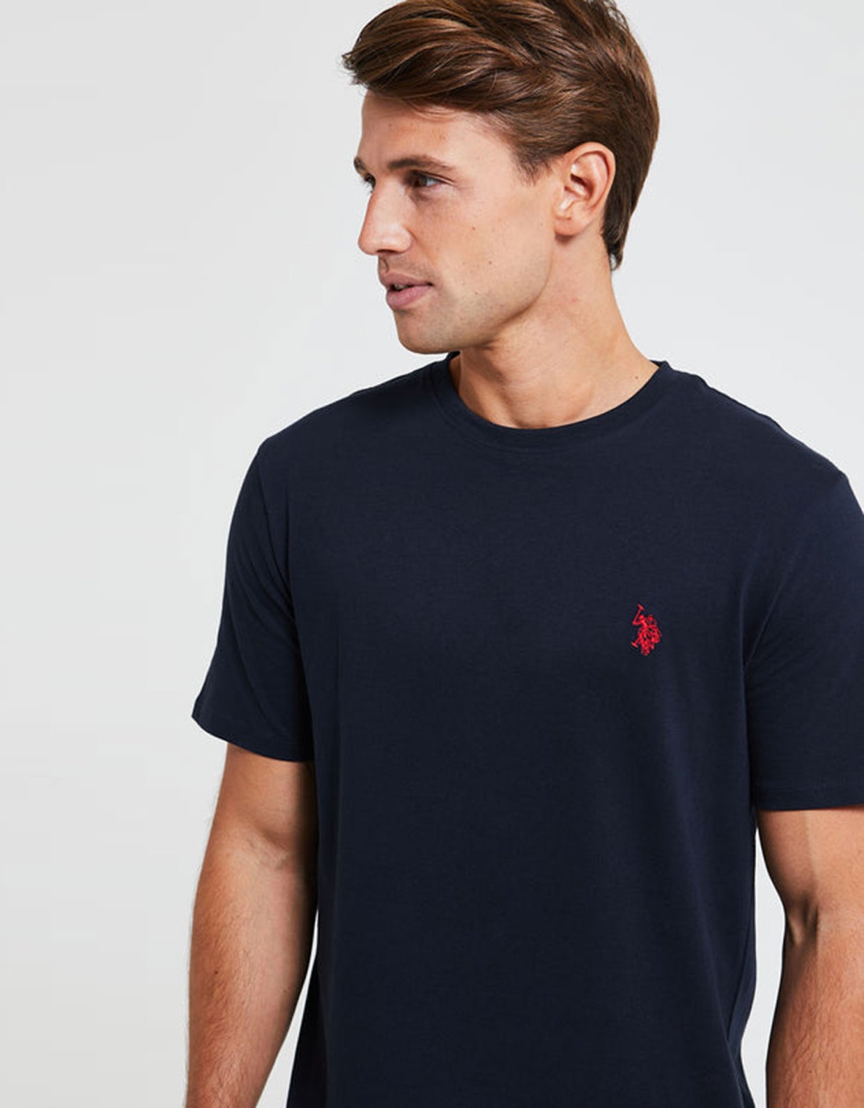 U.S Polo ASSN T-shirt dark blue