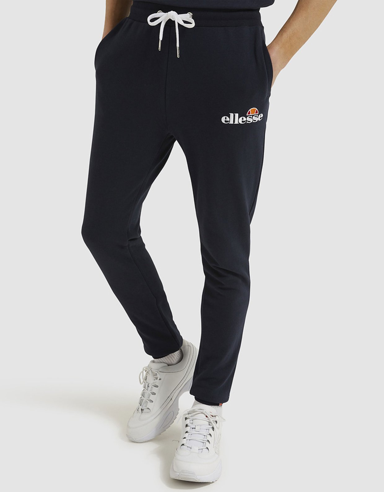 Ellesse Nioro jog pants navy