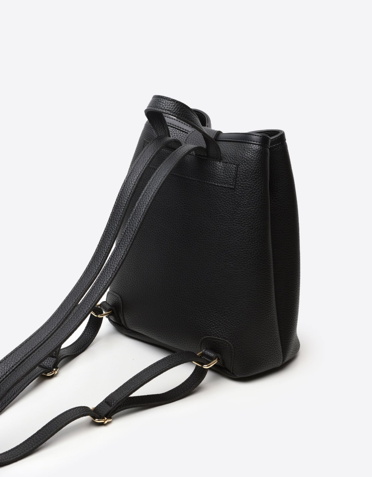 Elena Athanasiou In the name backpack black