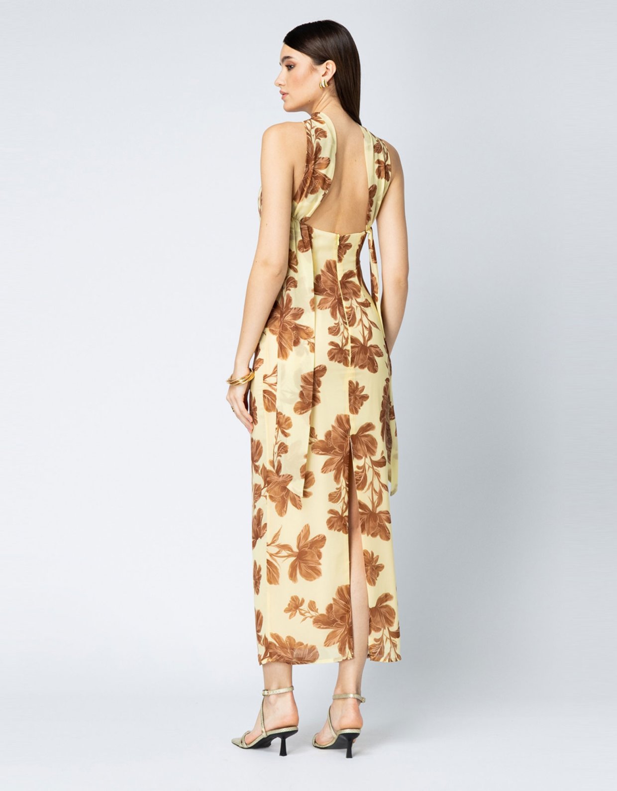 Foreveryoung Sienne dress