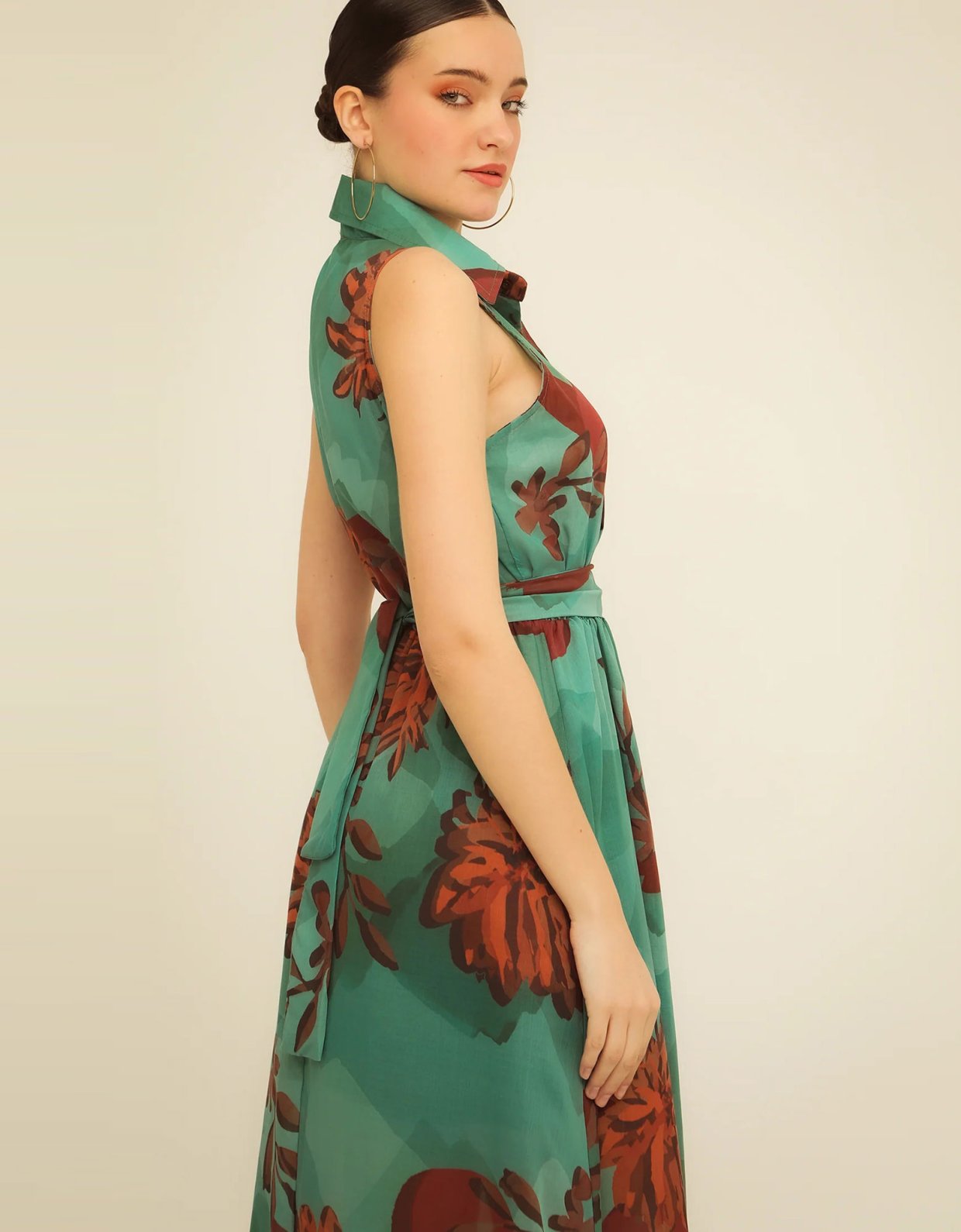 Bee Me Grace ment dress