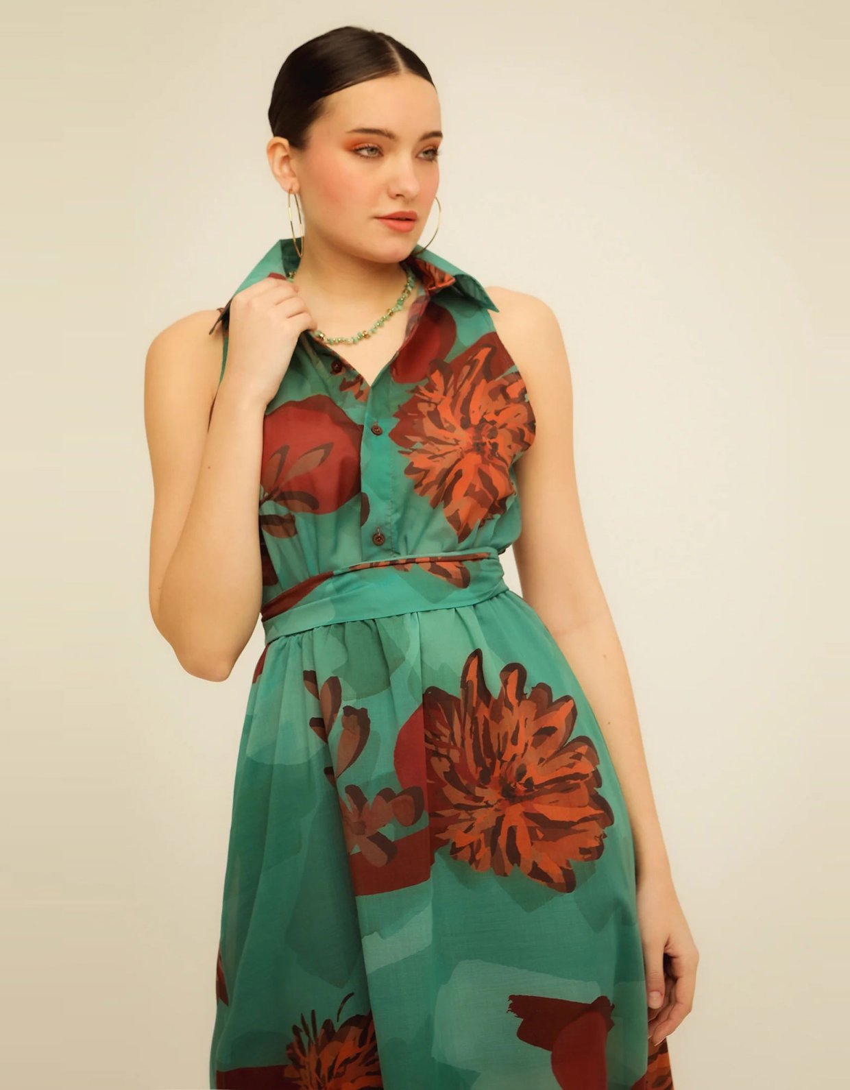 Bee Me Grace ment dress