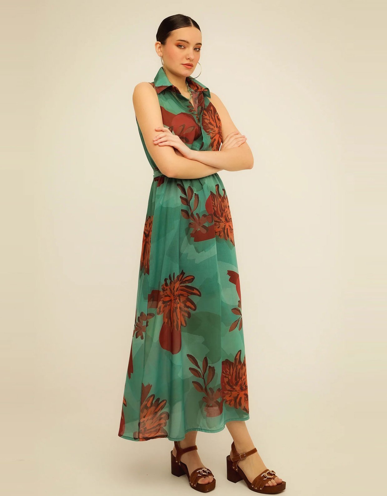 Bee Me Grace ment dress