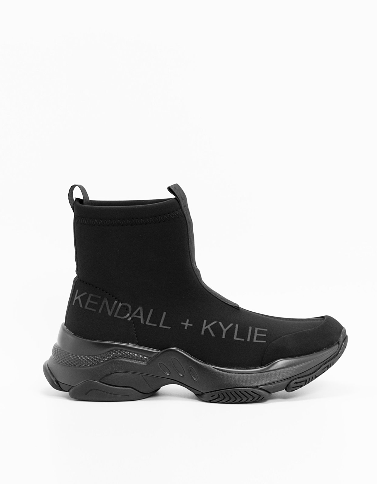 Kendall + Kylie Garin shoes black