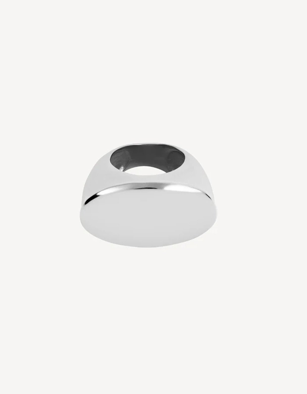 Moncollier Gigi silver ring