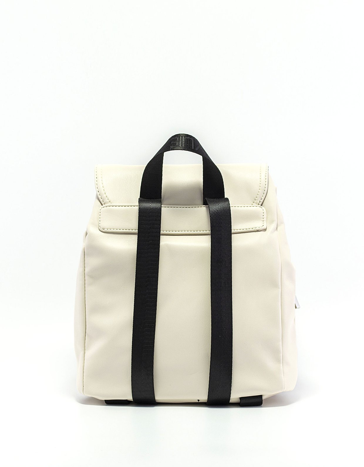 Kendall + Kylie Jesse backpack off white